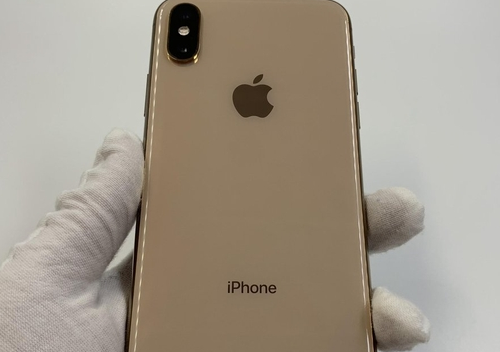 临渭苹果维修点分享iPhone XS锁屏界面交互故障 