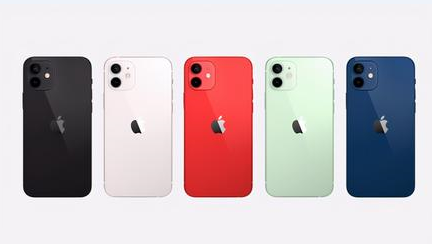 临渭苹果维修点分享iPhone 12锁屏密码系统机制科普 