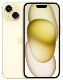 临渭苹果维修点分享iPhone 15锁屏密码玩机指南 
