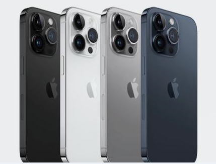临渭苹果维修点分享iPhone 16 Pro锁屏密码使用指南 