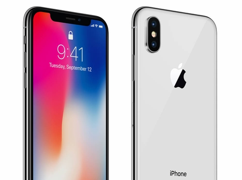 临渭苹果维修点分享iPhone X电池发烫冷门故障解析 