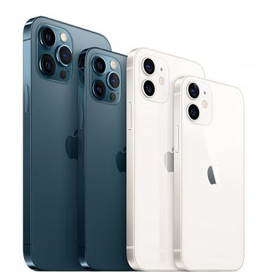 临渭苹果维修点分享iPhone 12 Pro发烫关联故障汇总 