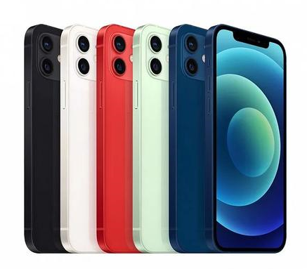 临渭苹果维修点分享iPhone 12 Pro Max发烫冷门故障梳理 