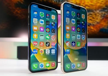 临渭苹果维修点分享iPhone 14 Plus发烫常见情况科普 