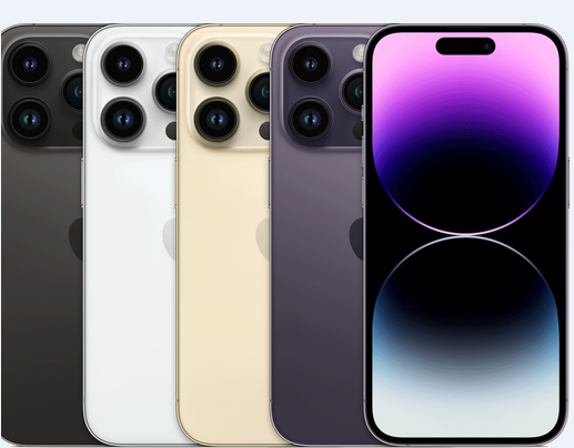 临渭苹果维修点分享iPhone 14 Pro发烫易忽略问题解析 