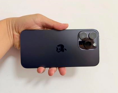 临渭苹果维修点分享iPhone 14 Pro Max发烫多重诱因剖析 