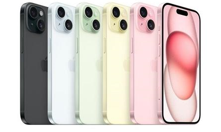 临渭苹果维修点分享iPhone 15发烫易忽视问题科普 