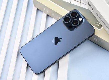 临渭苹果维修点分享iPhone 15 Pro Max发烫深度剖析 